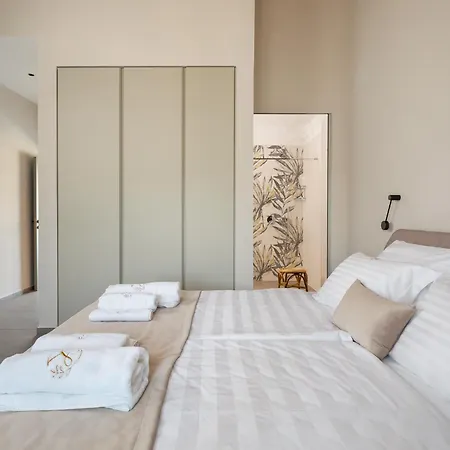Villa Lucilla Novigrad (Istria)