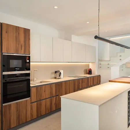 Lucilla Вилла Новиград