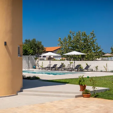 Villa Lucilla