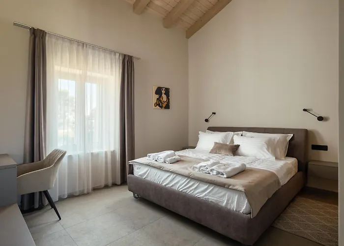 Lucilla Novigrad Istria