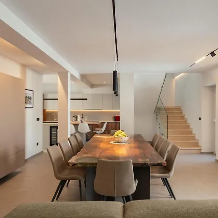 Lucilla * Novigrad Istria