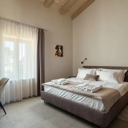 Lucilla Novigrad Istria