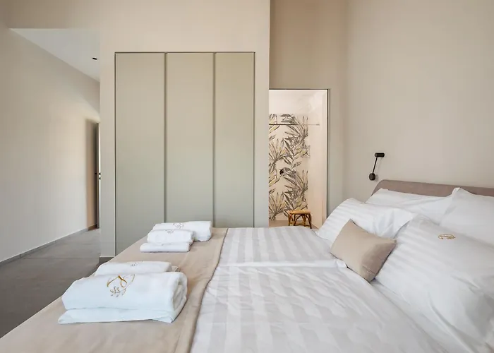 Vila Lucilla Novigrad Istria