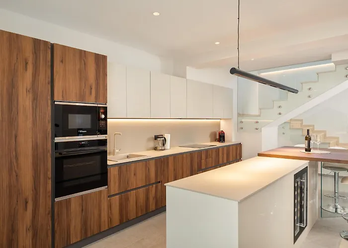 Lucilla Βίλα Novigrad Istria