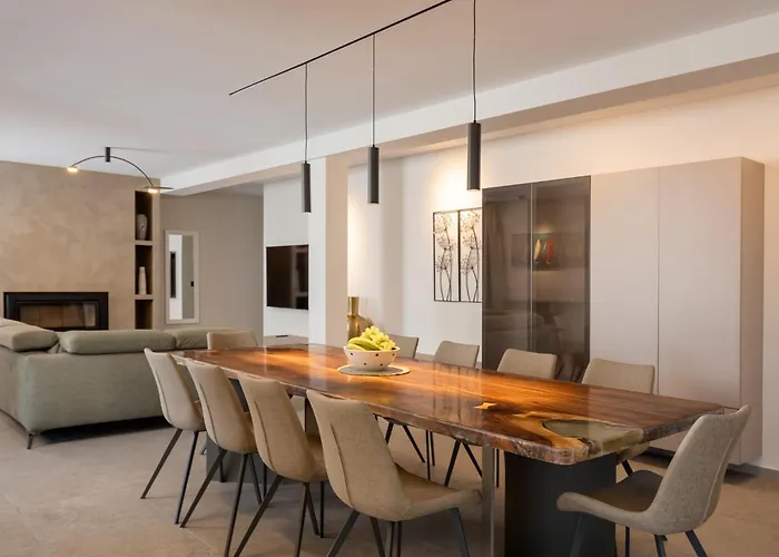 Βίλα Lucilla Novigrad Istria