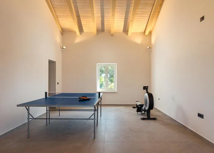 Βίλα Lucilla Novigrad Istria