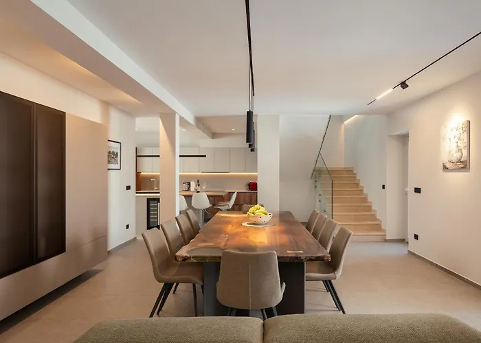 Lucilla * Novigrad Istria